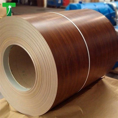 Väri{0}}pinnoitettujen galvanoitujen teräslevyjen ja niiden alustojen ymmärtä...